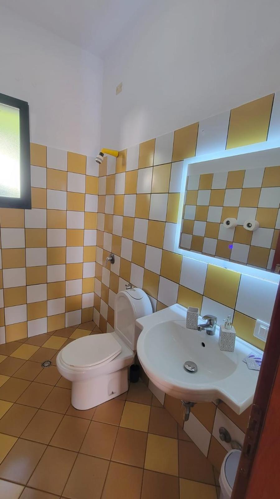 Palmanova Beach Mardok Vlorë Habitación foto