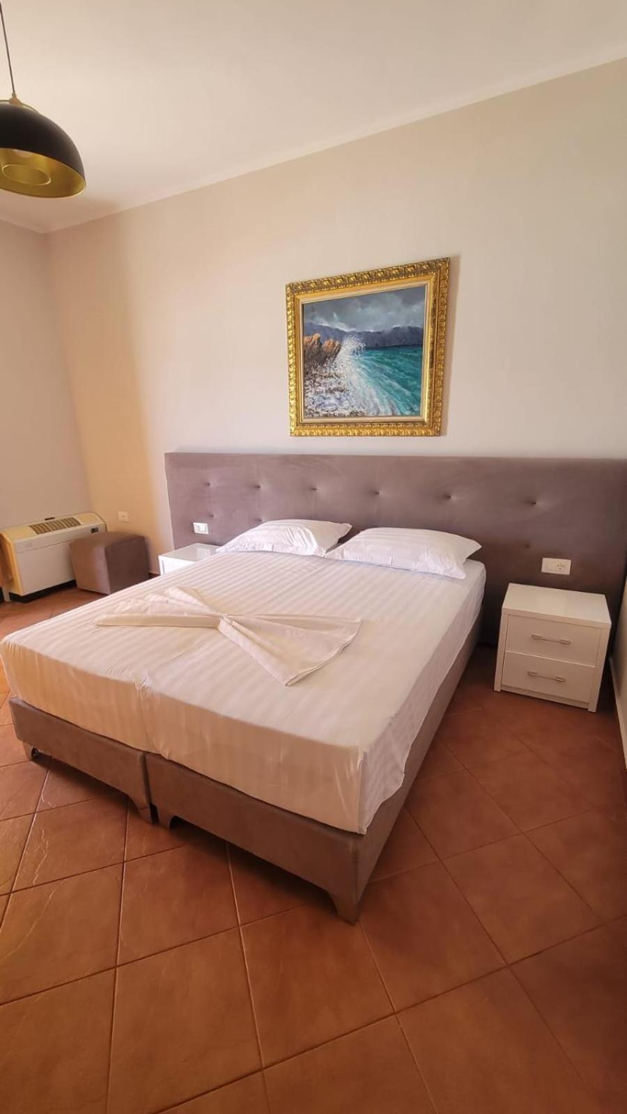 Palmanova Beach Mardok Vlorë Exterior foto