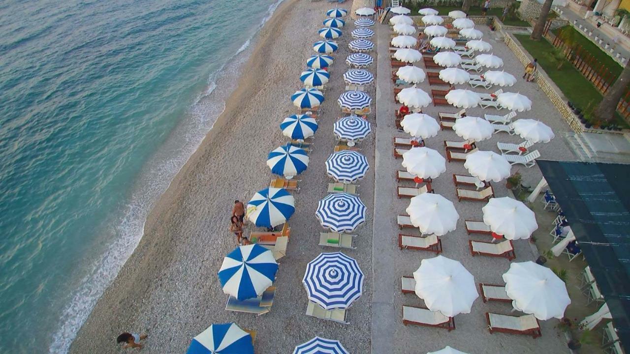 Palmanova Beach Mardok Vlorë Exterior foto